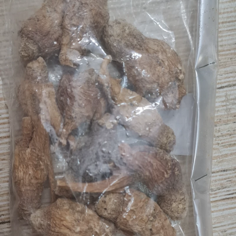 ریشه ماکا (موکا) 400 گرمی