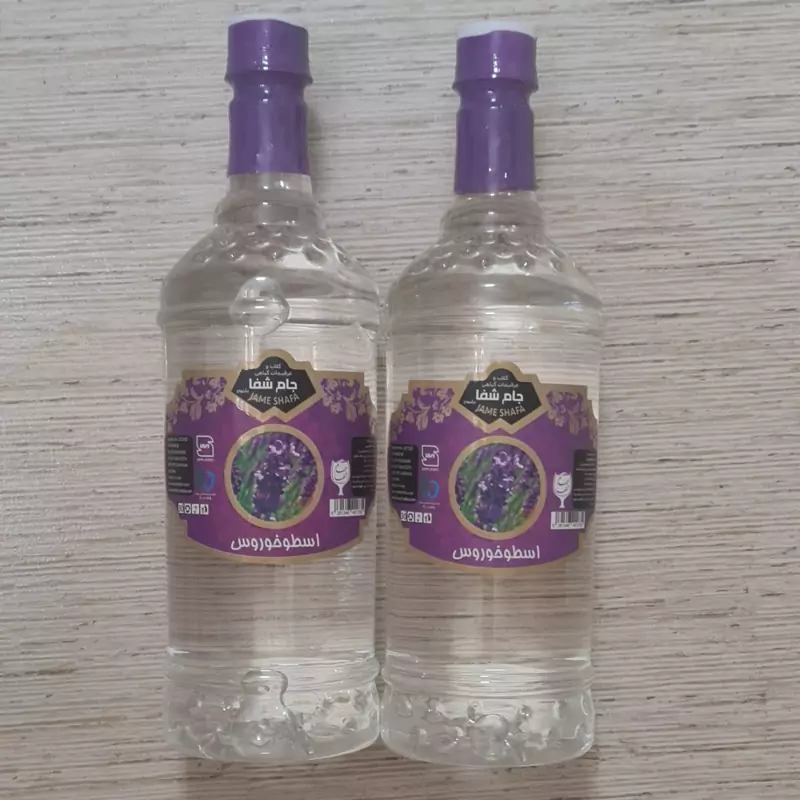 عرق اسطوخدوس 40 لیتری (پس کرایه)