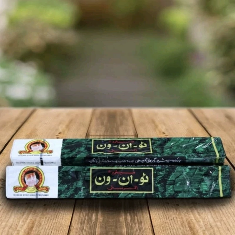 عود گربه 60 بسته