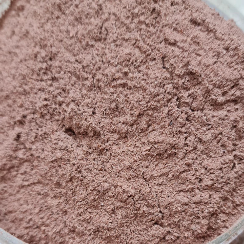 null