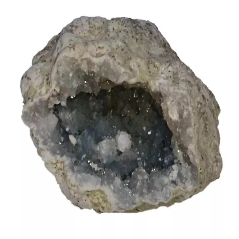 ژئود سلستین معدنی (2)