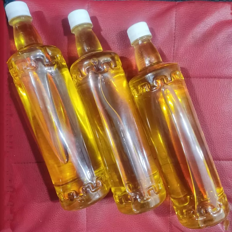 روغن ارده کنجد خالص (یک لیتری)