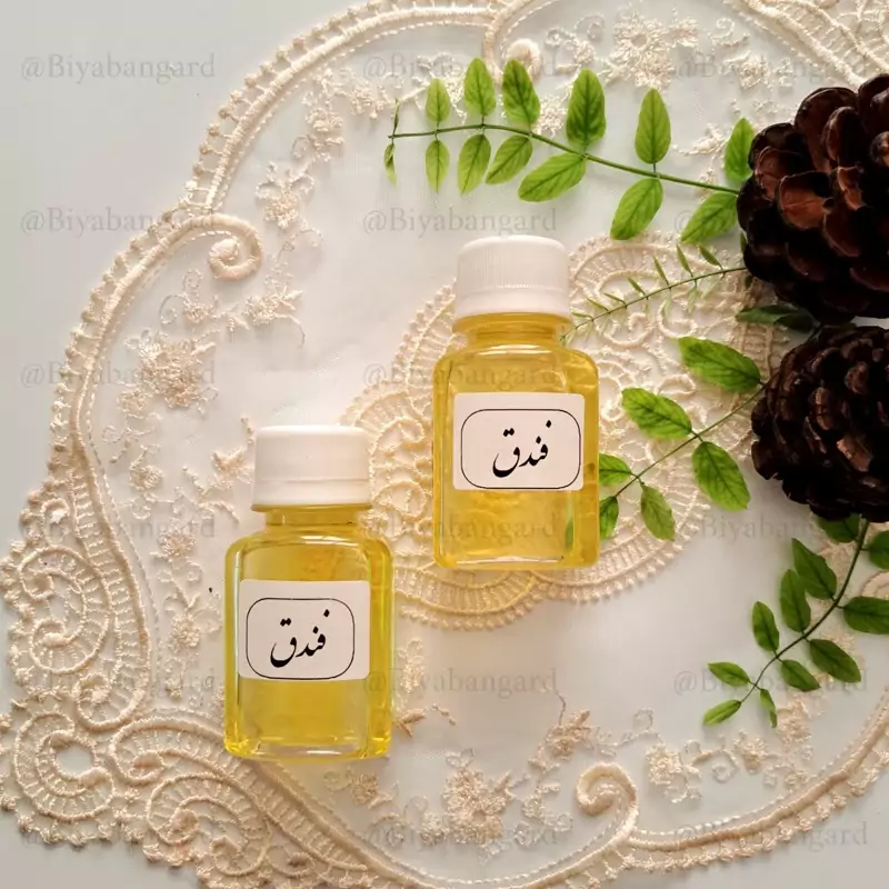 روغن فندوق