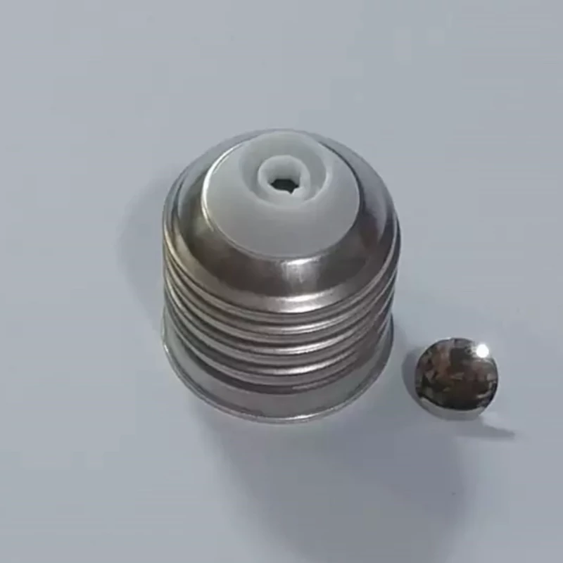 null
