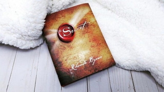 کتاب صوتی راز (اشتراک ویژه)
