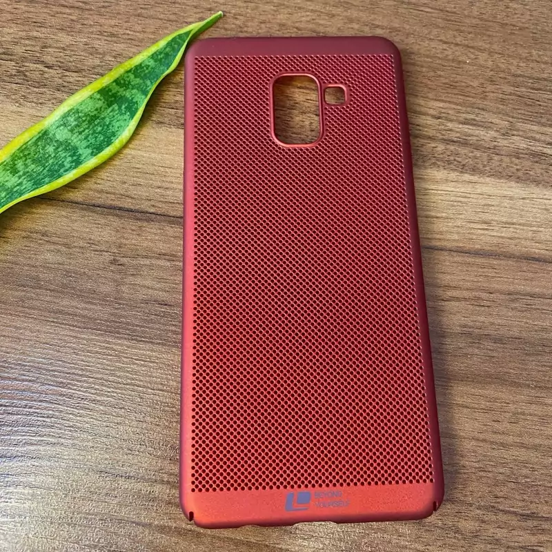 قاب گوشی موبایل سامسونگ A8 پلاس Samdung A8 plus
