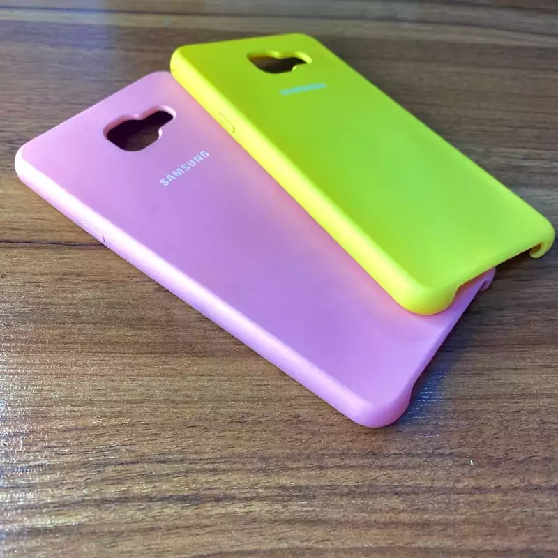 قاب سامسونگ سیلیکونی A710
