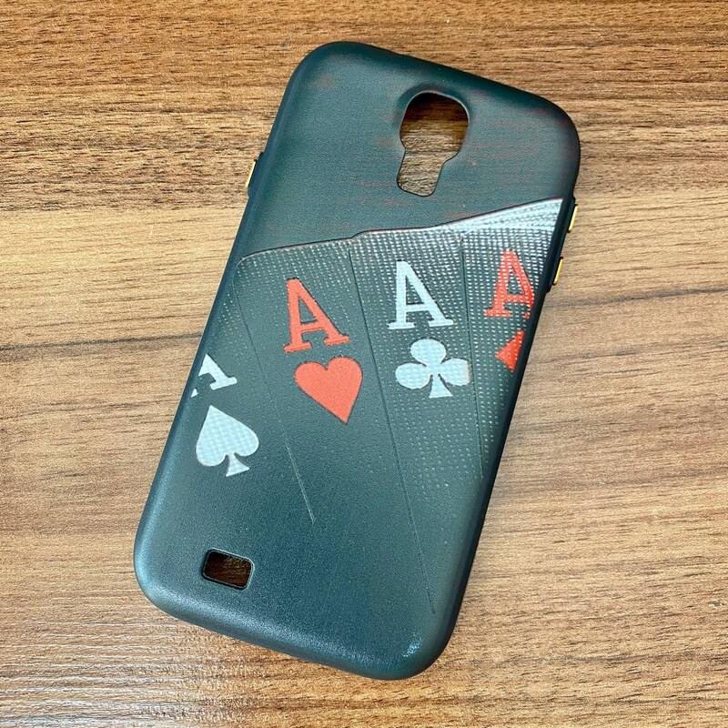 null