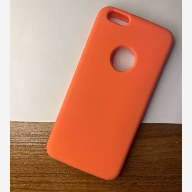 قاب گوشی موبایل ایفون 6s پلاس کاکتوس 2946