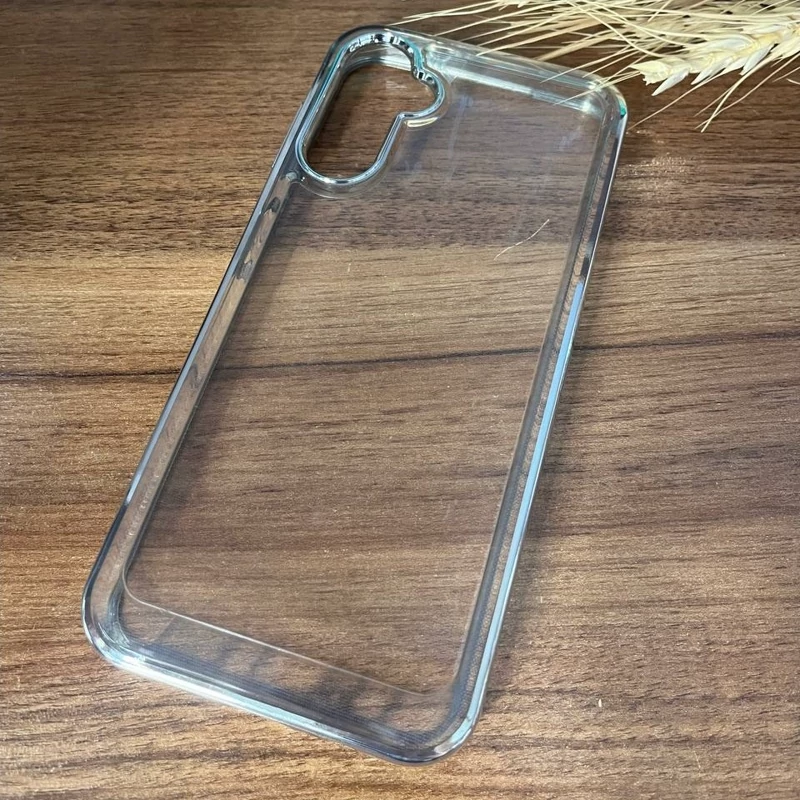 قاب گوشی موبایل A14 دور رنگی