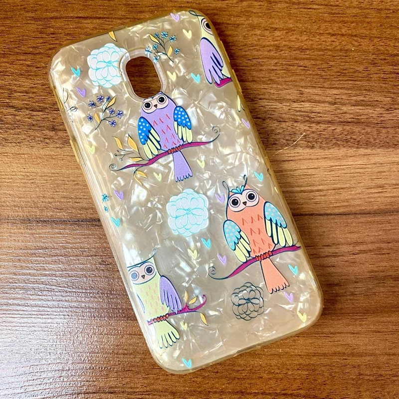 قاب گوشی موبایل سامسونگ J330 Samsung J330 xvpnhv
