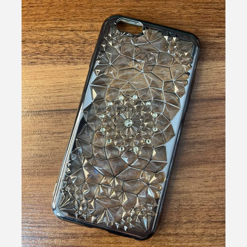 قاب گوشی موبایل ایفون 6s طرحدار 2854