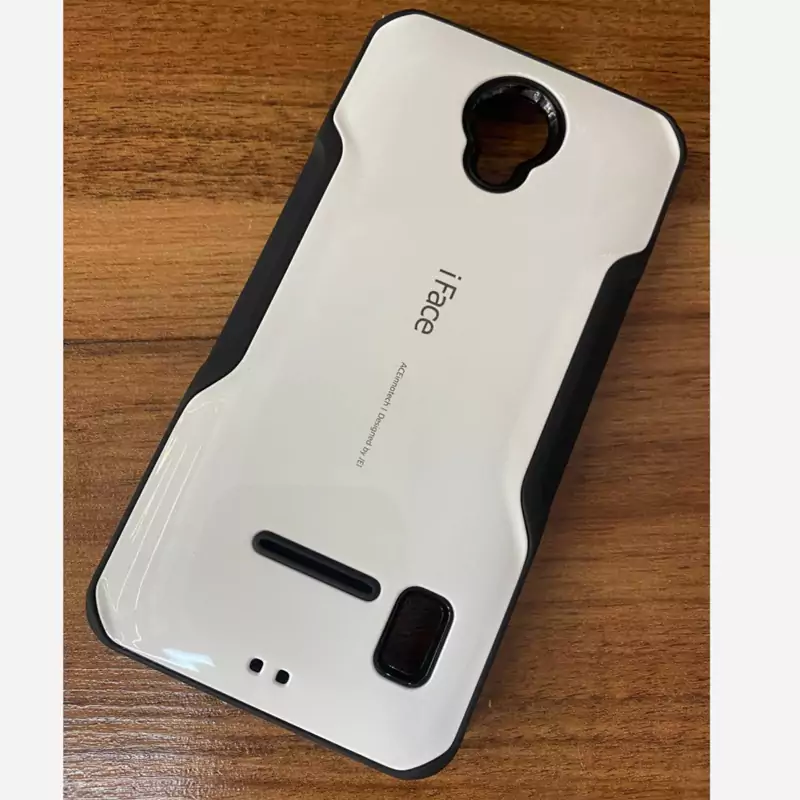 قاب گوشی موبایل Y635