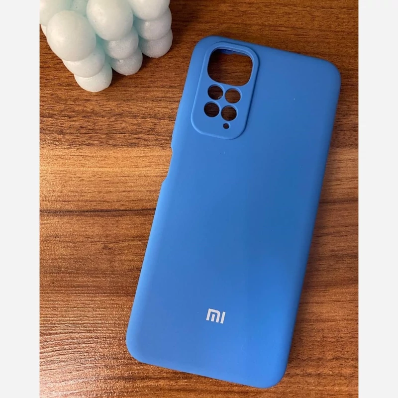 قاب گوشی موبایل Red MI Note 11 Note 11S