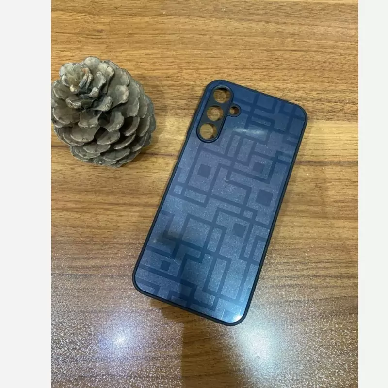 قاب گوشی A15 سرمه ای 4165