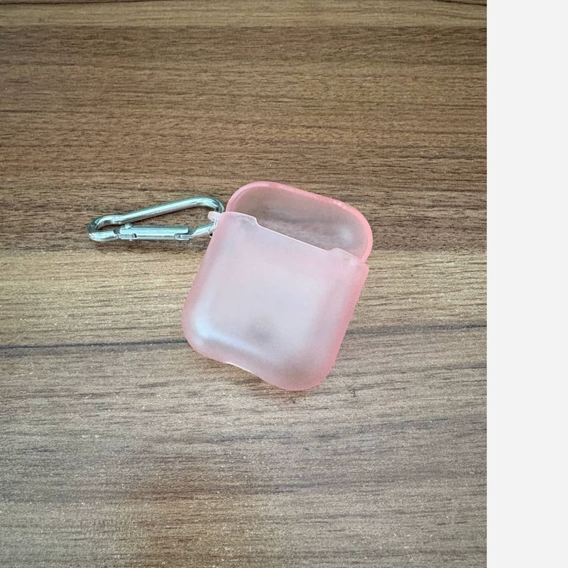 محافظ ایرپاد ایفون 1 و 2 م صورتی