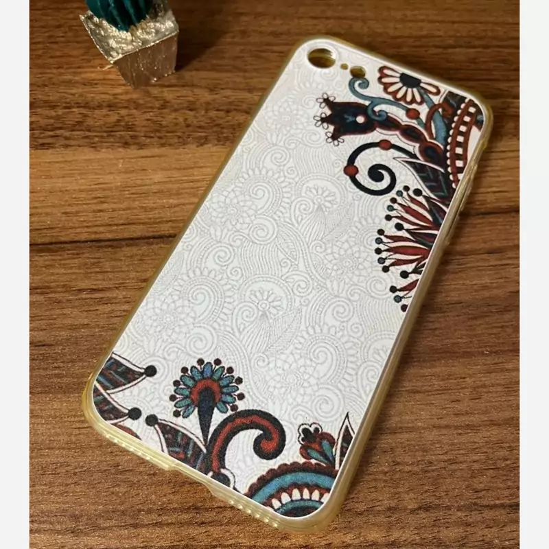 قاب گوشی موبایل ایفون 7 و 8 طرحدار 2976