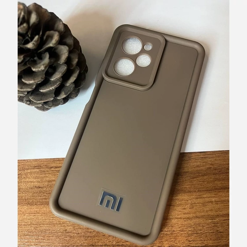 قاب گوشی RM Note 12 Pro نسکافه ای 4086