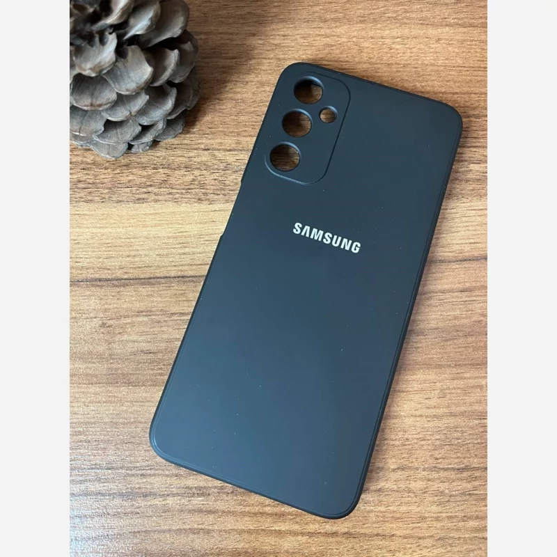 قاب گوشی A05s مشکی 4091