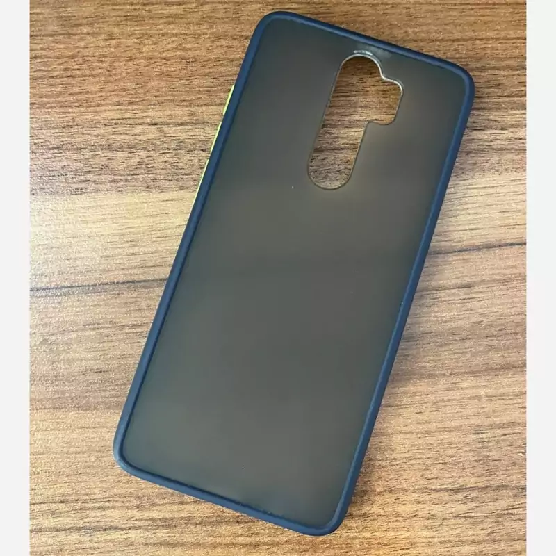 قاب گوشی موبایل سامسونگ Note 8 Pro