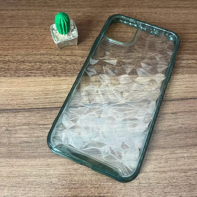 قاب گوشی موبایل ایفون 11 یخی