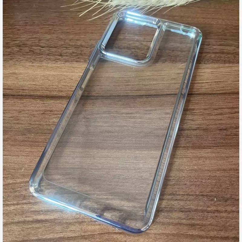 قاب گوشی موبایل RM Note 12 4G دور رنگی