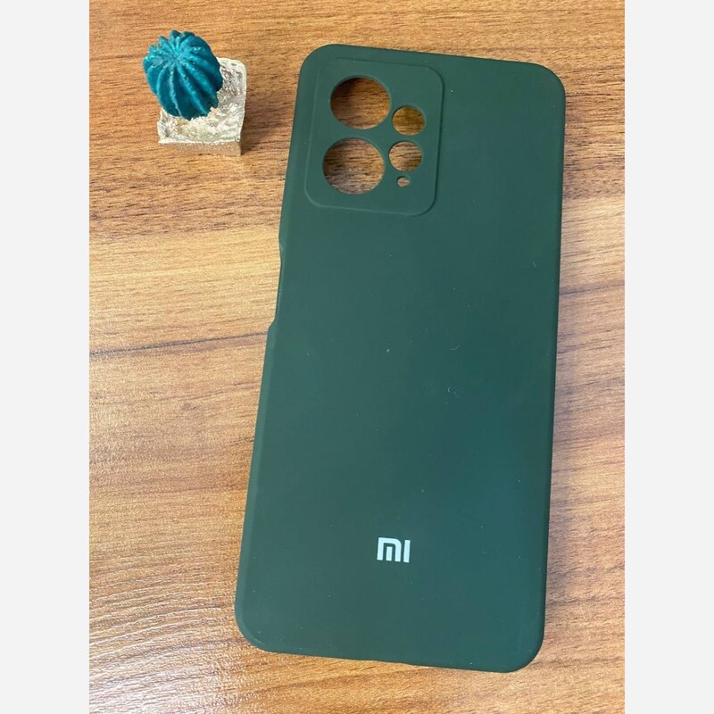 قاب گوشی موبایل Red Mi Note 12 4G