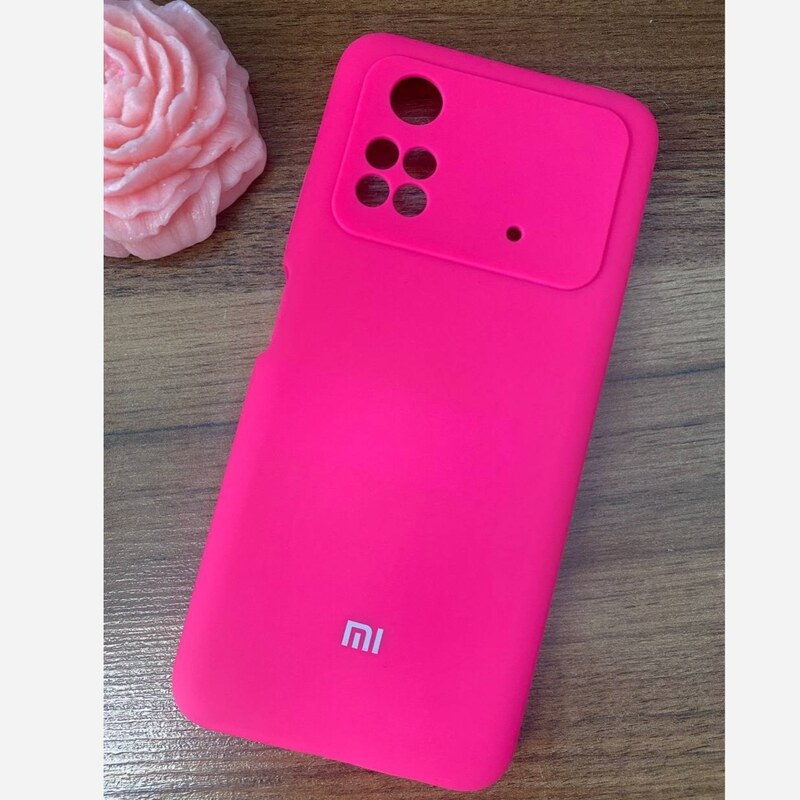 قاب گوشی موبایل شیائومی Mi Poco M4 Pro 4G