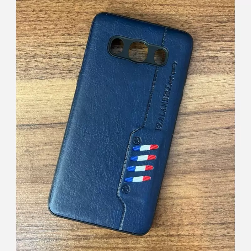 قاب گوشی موبایل J510 پارچه ای