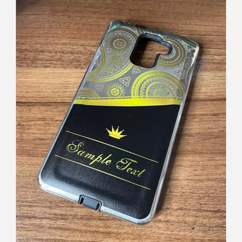 قاب گوشی موبایل Honor 7 طرحدار