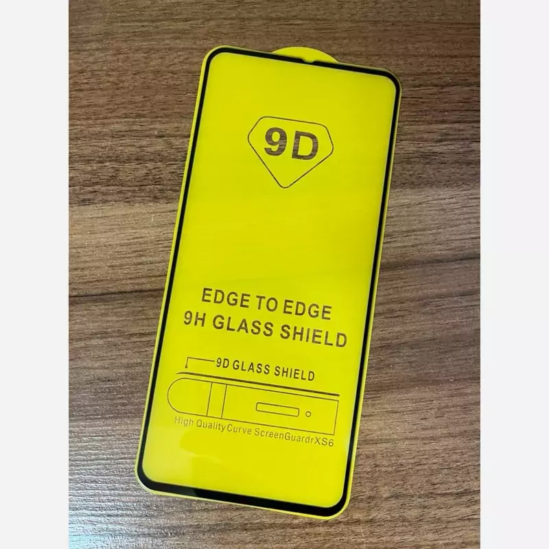 گلس HONOR 8C