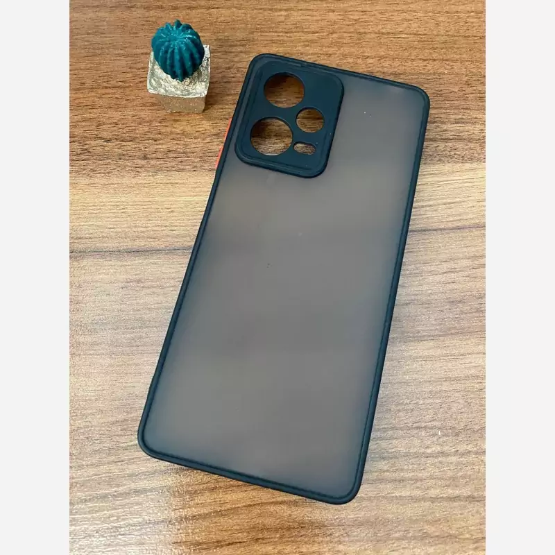 قاب گوشی موبایل Note 12 Pro