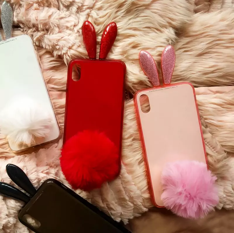 قاب گوشی موبایل ایفون Xs MAX