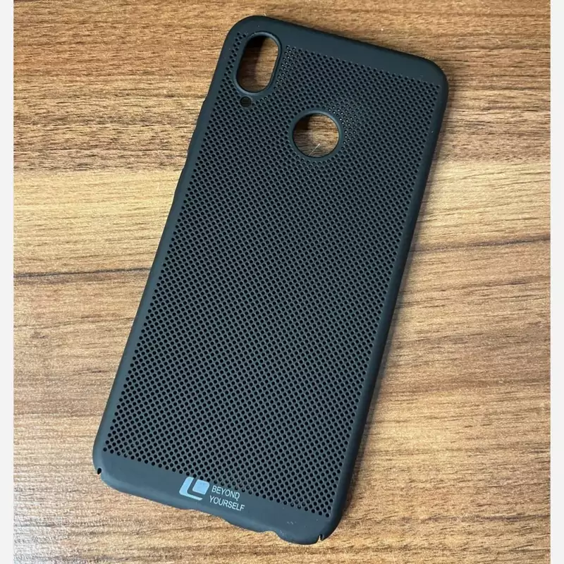 قاب گوشی موبایل هواوی P 20 Lite مشکی