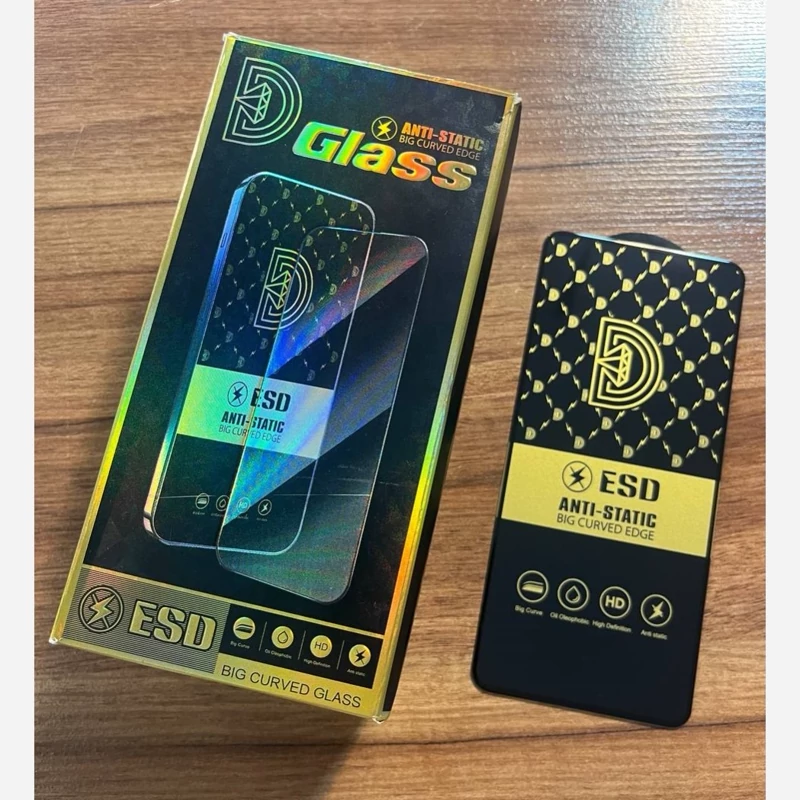 گلس گوشی سامسونگ A10S