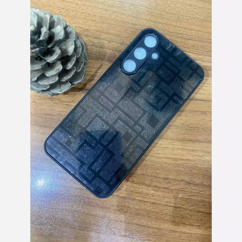 ُقاب گوشی S23FE مشکی 4163