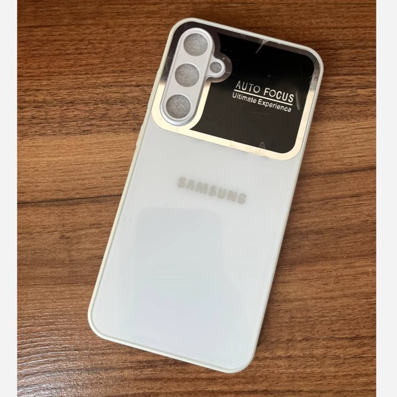 قاب سامسونگ S23FE سفید 3075