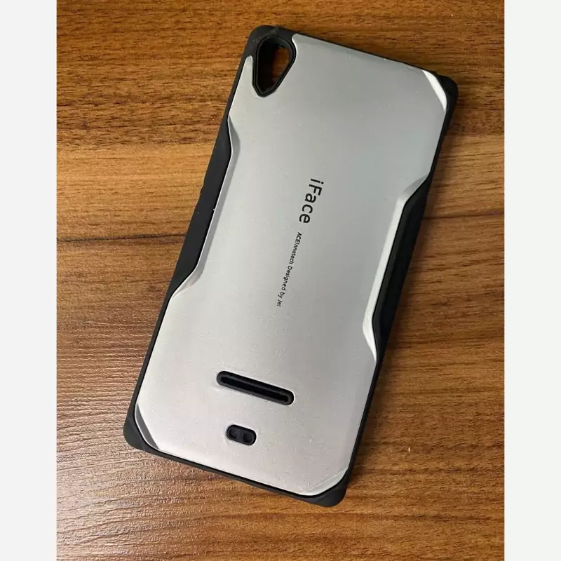 قاب گوشی موبایل سونی Z4