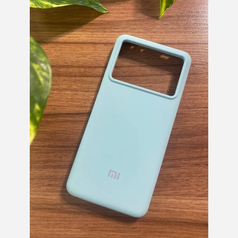 قاب گوشی موبایل شیائومی Rm K70 E Poco X6 Pro