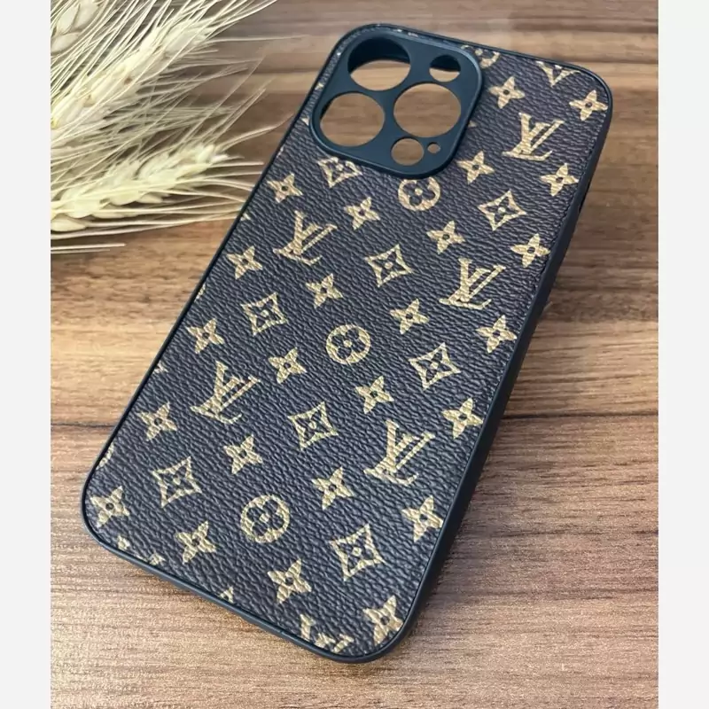 قاب گوشی موبایل ایفون 13 پرو LV