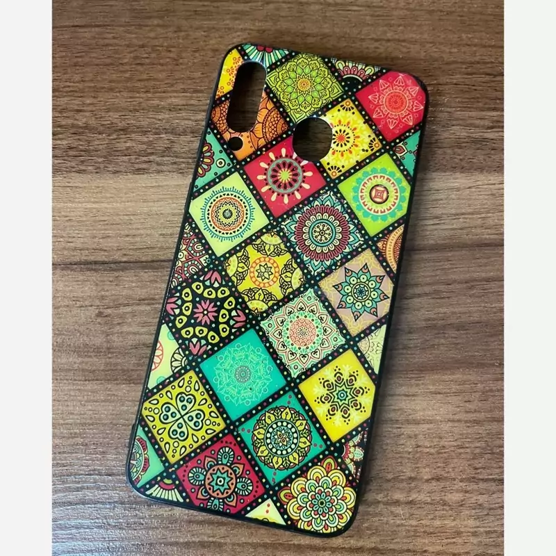 قاب گوشی موبایل M30