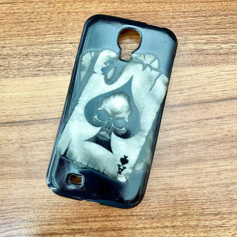 قاب گوشی موبایل سامسونگ S4 Samsung S4 طرحدار پسرانه