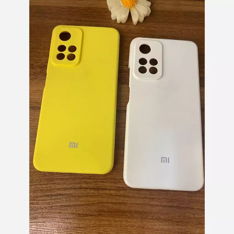 قاب گوشی موبایل Red MI Note 11 Pro 11 Pro Plus