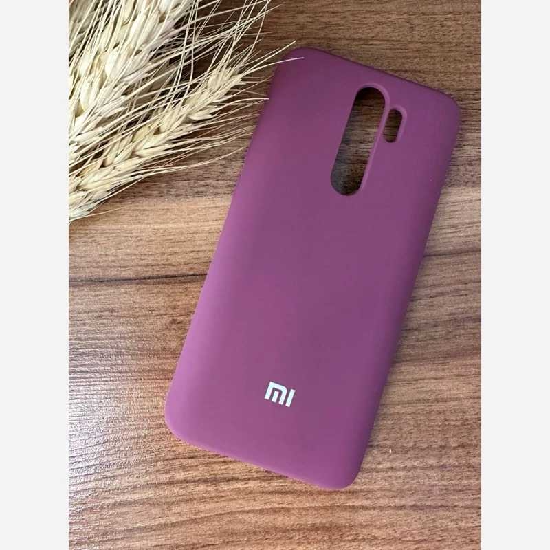 قاب گوشی موبایل شیائومی Red Mi Note 8 Pro