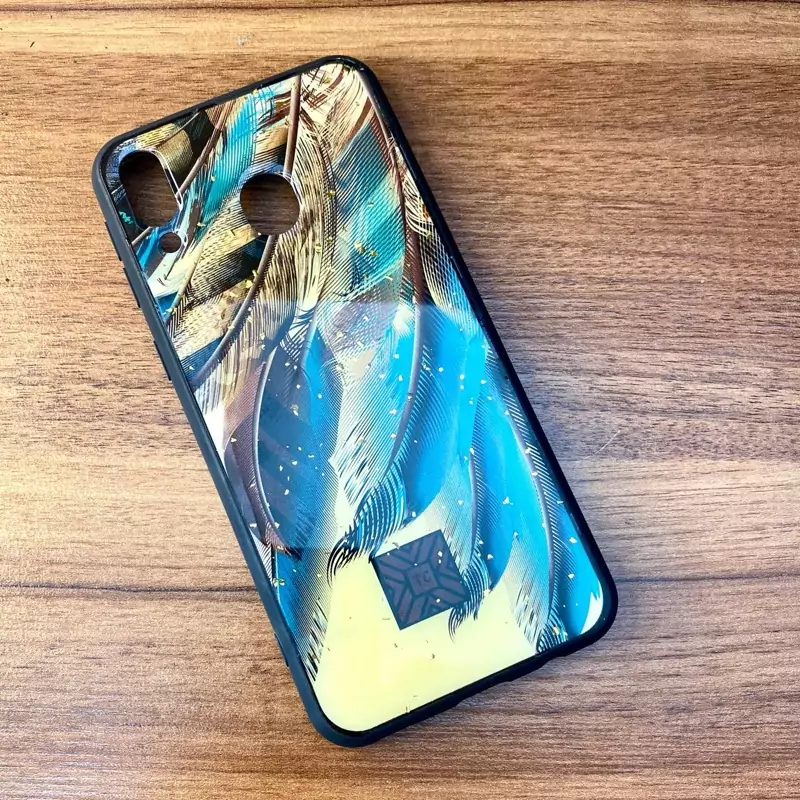 قاب گوشی موبایل طرحدار مدل سامسونگ M30 Samsung M30