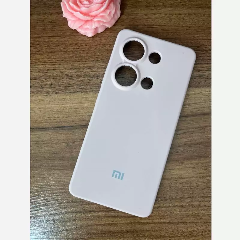 قاب گوشی موبایل Red Mi Note 13 پرو 4G