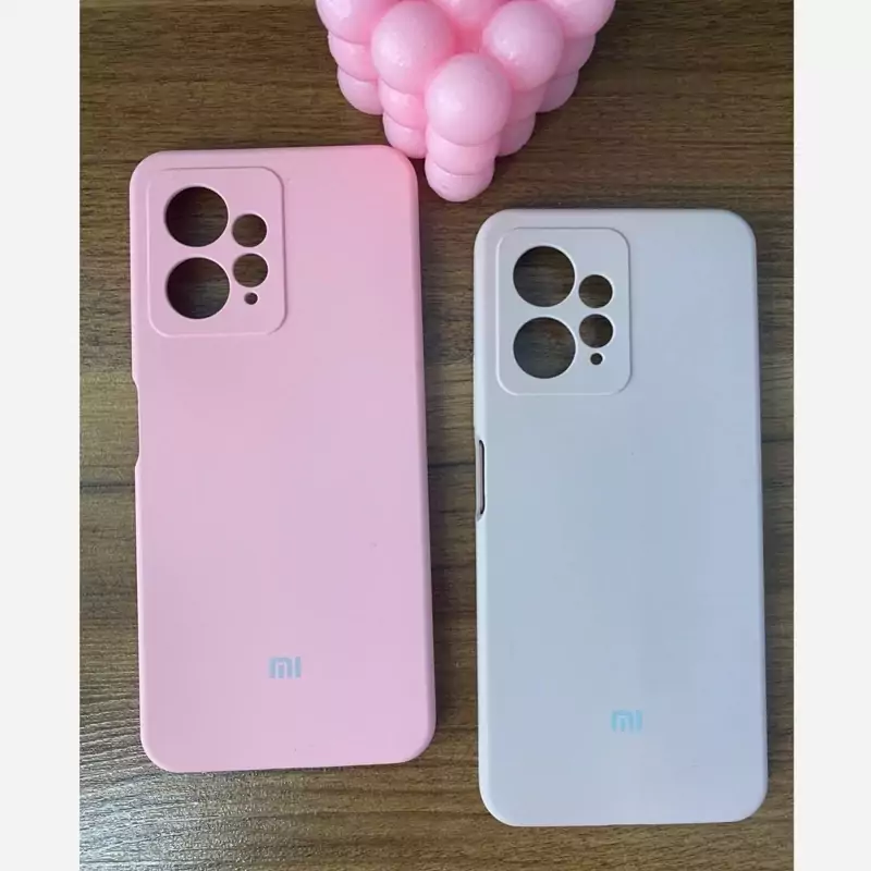 قاب گوشی موبایل شیائومی Red Mi Note 124G