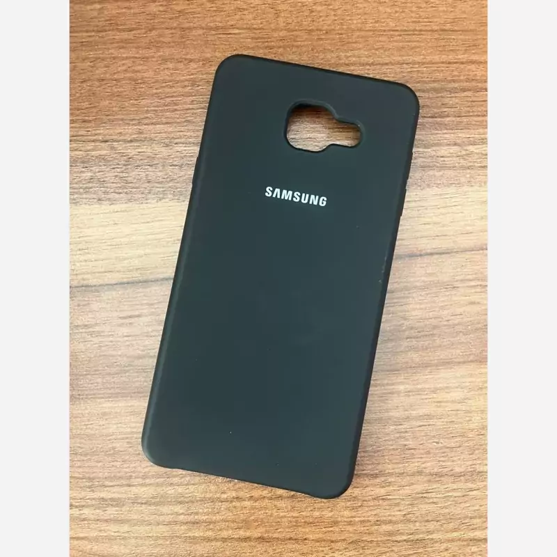 قاب گوشی موبایل A 7100 سیلیکونی