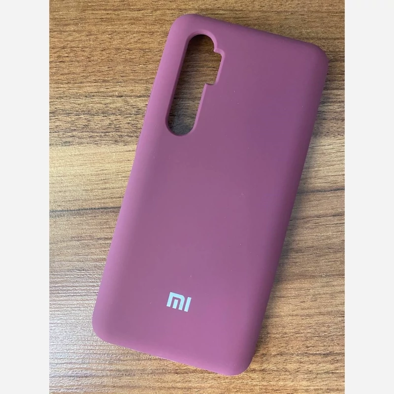 قاب گوشی موبایل شیائومی Red Mi Note 10 Lite