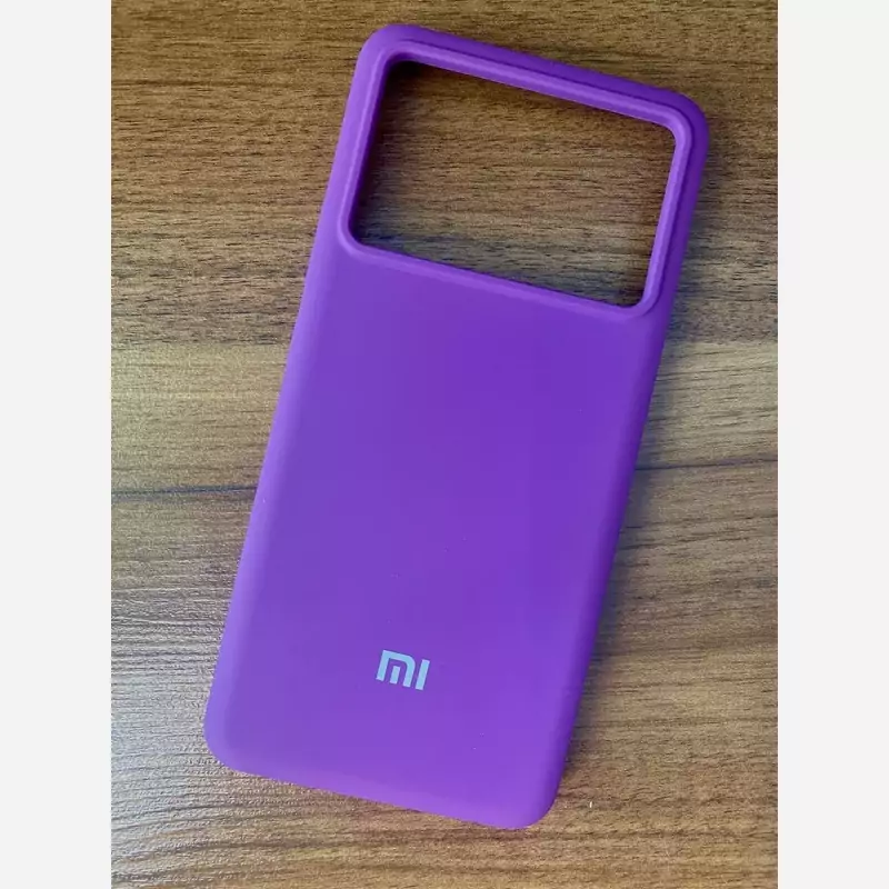 قاب گوشی موبایل شیائومی Rm K70 E Poco X6 Pro